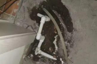 晋中卫生间漏水检测多少钱