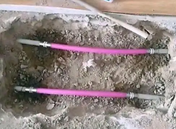 晋中卫生间测漏水多少钱