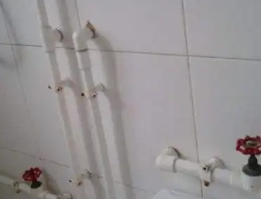 晋中水管维修多少钱