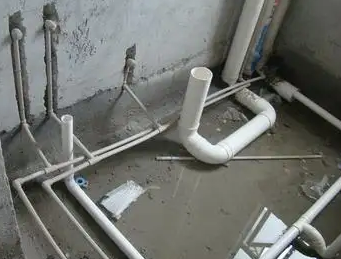 晋中水管维修多少钱