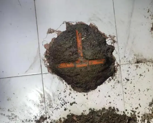 晋中查漏水多少钱