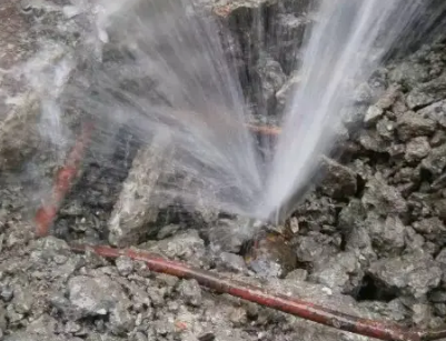 晋中水管维修多少钱