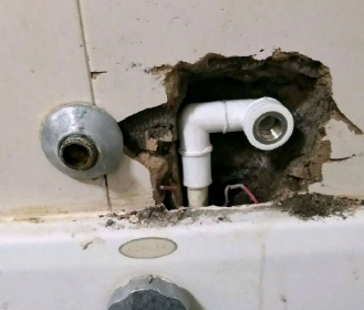 晋中卫生间漏水检测多少钱
